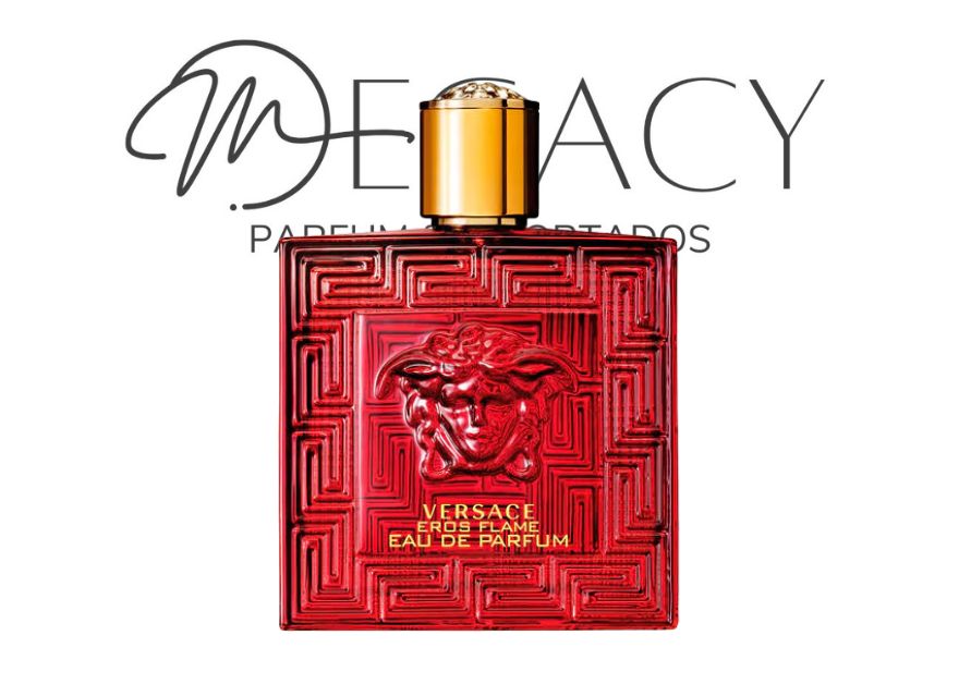 PROMOTION – Buy 1, Get 3 – Versace Eros, Versace Flame & Versace Black – Clearance Sale 🔥 – 50ml each