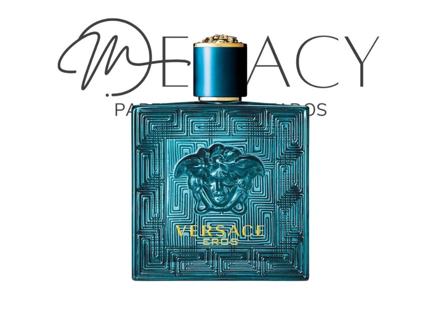 PROMOTION – Buy 1, Get 3 – Versace Eros, Versace Flame & Versace Black – Clearance Sale 🔥 – 50ml each