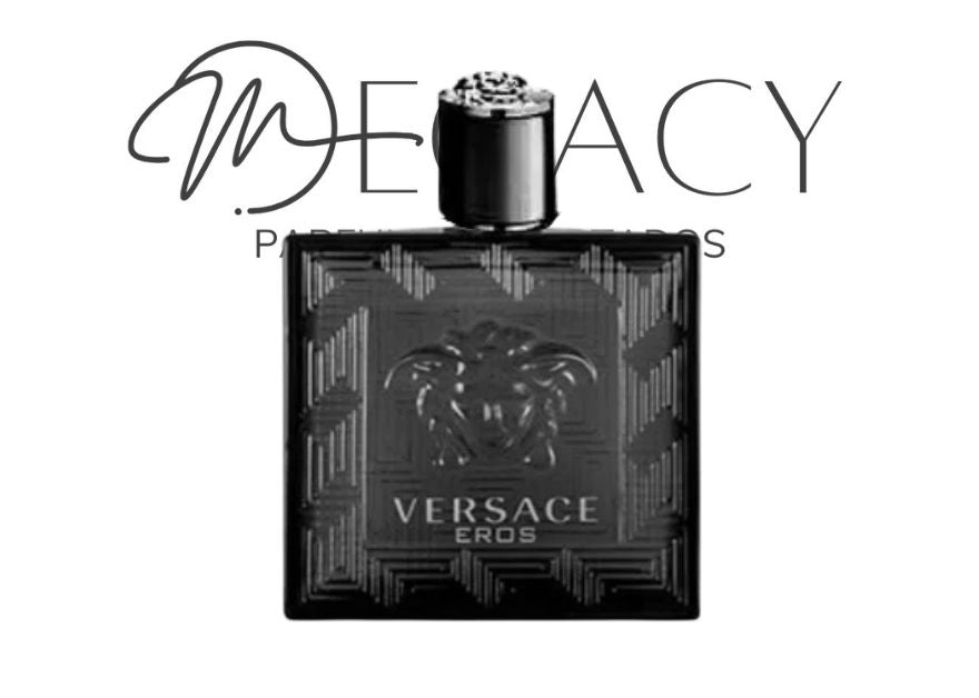 PROMOTION – Buy 1, Get 3 – Versace Eros, Versace Flame & Versace Black – Clearance Sale 🔥 – 50ml each